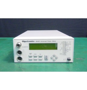 Universal Meter